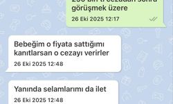 Otomobilini güncel fiyatının üzerinde satmaya çalışan kişiye 279 bin lira ceza