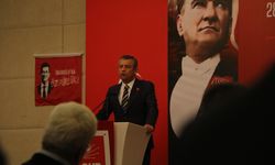Özgür Özel: Anketlerde birinci partiyiz