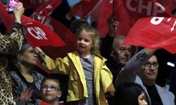 Özgür Özel : Beni seven arkamdan gelsin
