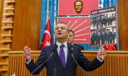 Özgür Özel: Dünyaya 'Kuzey Kıbrıs'ı tanıyın' diyorsanız önce kendiniz tanıyacaksınız