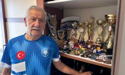 Palandöken Masterler, Avrasya ve Karadağ maratonlarına hazırlanıyor / Ek fotoğraflar