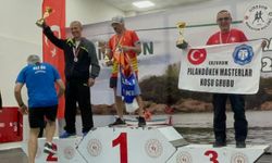 Palandöken Masterler, Avrasya ve Karadağ maratonlarına hazırlanıyor