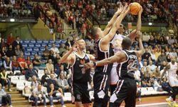 Pallacanestro Trieste - Galatasaray MCT Technic: 90-91