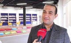 Paralimpik sporcu Zübeyde Süpürgeci Para Atletizm Dünya Şampiyonası'nda Türkiye'ye gümüş madalya kazandırdı