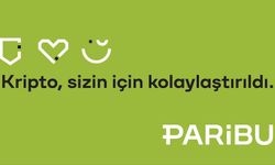 Paribu, 'Kripto, sizin için kolaylaştırıldı' sloganıyla yeni kampanyasını duyurdu