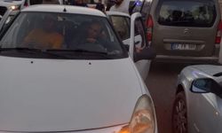 Parka giderken otomobilin çarptığı 9 yaşındaki Ahmet öldü