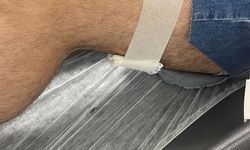 Parkta tartıştıkları 3 lise öğrencisini dövüp, bıçakladılar; olay kamerada