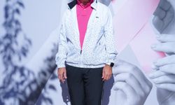 Pembe Top Turnuvası'nda, meme kanseri farkındalığı: Erken teşhis hayat kurtarır