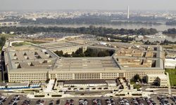 Pentagon'un yeni basın kurallarını reddeden gazeteciler, ofislerini boşaltıyor