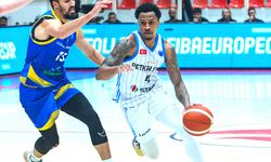 Petkimspor Avrupa'da iyi başladı