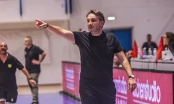 Petkimspor deplasmanda mağlup
