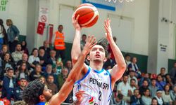 Petkimspor düşüşe geçti