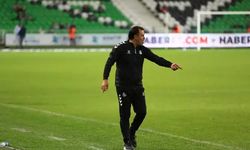 PFDK Sakaryaspor'un cezasını açıkladı