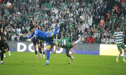 PFDK'dan Bursaspor'a 1 maç seyircisiz oynama cezası