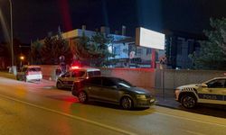 Polis merkezindeki cinayette 2 şüpheli tutuklandı