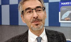 Prof. Dr. Gülle: Bundan sonra bütün göller küçülme trendinde