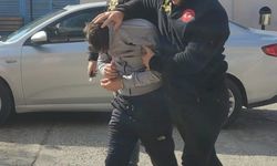 Rahatsızlanınca kaldırıldığı hastanede iç çamaşırından uyuşturucu çıktı, tutuklandı