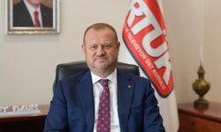RTÜK Başkanlığı'na Mehmet Daniş seçildi / Ek fotoğraflar