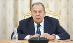 Rusya Dışişleri Bakanı Lavrov: Alaska'daki uzlaşıya bağlıyız