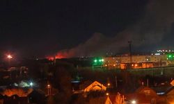 Rusya'da fabrikada patlama: 10 ölü