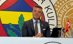 Sadettin Saran: Fenerbahçe Başkanlığı'nın en zor kısımlarından bir tanesi baskı altında sakin kalabilmek