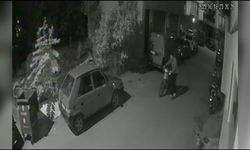 Sakarya'da motosiklet hırsızlığı şüphelisi tutuklandı