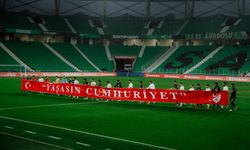 Sakaryaspor - İnegölspor: 4-0