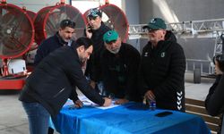 Sakaryaspor'da aday çıkmadı Muhammet Kıratlı ile yola devam kararı alındı