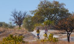 Salomon Cappadocia Ultra Trail'de heyecan sürüyor