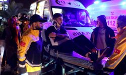 Samsun'da cip ile otomobil çarpıştı; 2 ölü, 2 yaralı