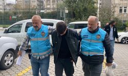 Samsun'da suç örgütüne yönelik operasyon; 3 gözaltı