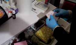 Samsun'da ‘tefecilik' ve ‘silah ticareti' operasyonunda 3 şüpheli adliyede
