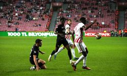 Samsunspor - Çaykur Rizespor / Fotoğraflar
