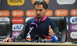 Samsunspor - Çaykur Rizespor maçının ardından