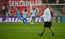 Samsunspor - Dinamo Kiev maçından notlar