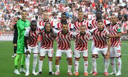 Samsunspor Futbol Direktörü Çapa: Oyun olarak her geçen gün geliştiğimizi görebiliyoruz