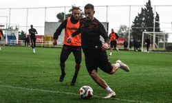 Samsunspor'da Zecorner Kayserispor hazırlıkları sürüyor