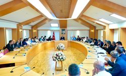 Sancaktepe Belediye Başkanı Yeğin: Ulaşım sorunlarını ortak akılla çözeceğiz