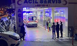 Şanlıurfa'da 18 mahkum gıda zehirlenmesi şüphesiyle hastaneye kaldırıldı