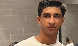 Şanlıurfa'da arkadaşını öldüren çocuk tutuklandı