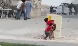 Şanlıurfa'da komşuların kavgası; 1 ölü 12 yaralı (2)