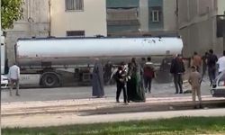 Şanlıurfa'da komşuların kavgası; 6 yaralı