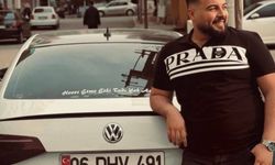 Şanlıurfa'da otomobiller çarpıştı: 1 ölü, 4 yaralı