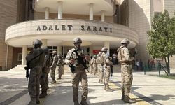 Şanlıurfa'da silah kaçakçılığı operasyonu; 8 gözaltı