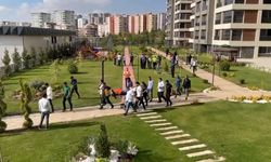 Şanlıurfa'da sitede kavga: 4 yaralı