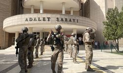 Şanlıurfa'da uyuşturucu satıcılarına operasyonu; 23 gözaltı