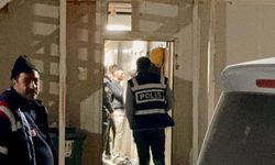 Şantiyede rahatsızlanan işçi, hastanede kurtarılamadı
