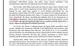 Şarkıcı Güllü'nün kızı ve arkadaşının avukatından suç duyurusu