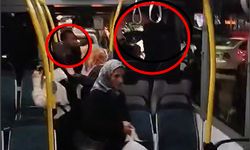 Şehit babasına hakaret eden halk otobüs şoförü hakkında suç duyurusu