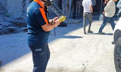 Şeker fabrikasında 7 işçi zehirlenme şüphesiyle hastaneye kaldırıldı